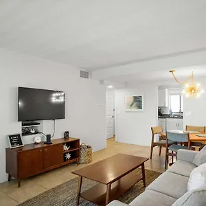 Apartment Oceanfront Daytona With Views!, Daytona Beach