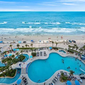Holiday home Luxury 3br Wyndham Ocean Walk, Daytona Beach